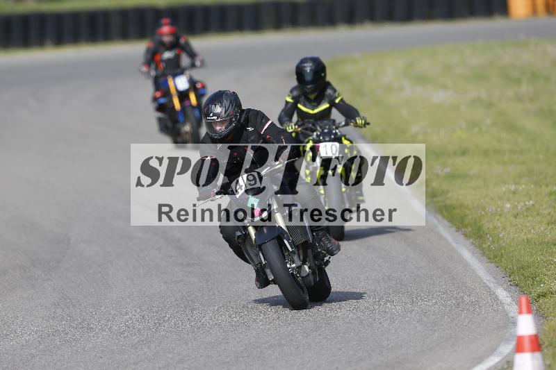 /08 17.04.2026  TZ Motorsport ADR/Gruppe gruen/49
